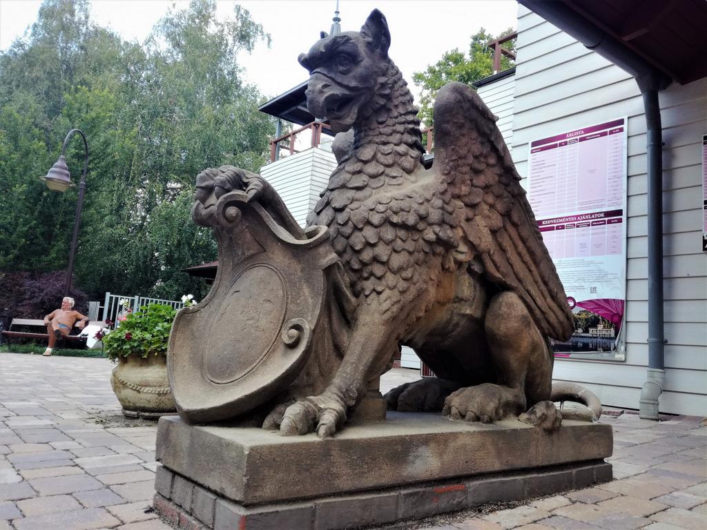 Entwicklung zum Weltkurort