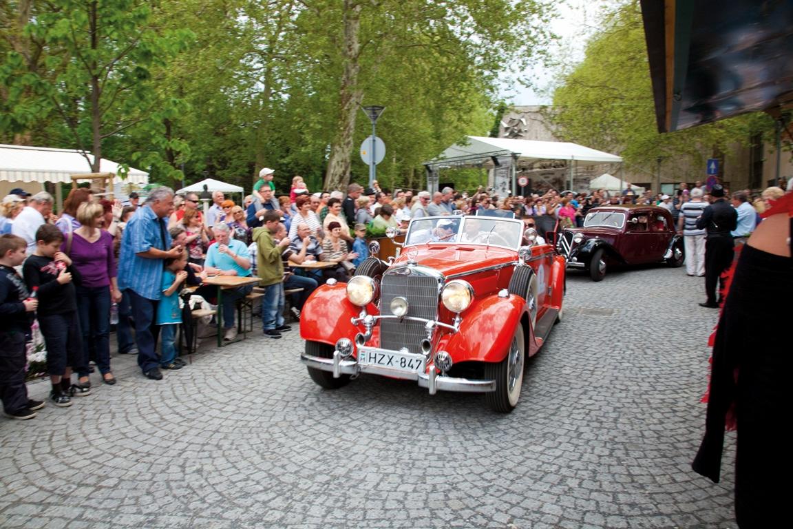 Symbolbild für Anreise nach Heviz