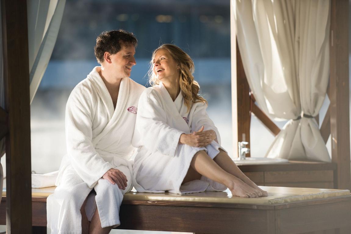 Checkliste und Reisetipps für Heviz